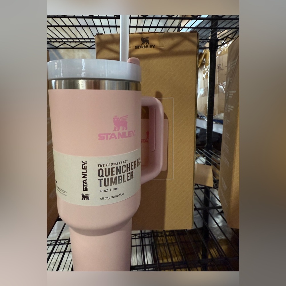 Stanley - Cherry Blossom Pink
